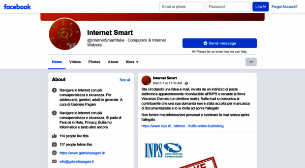 internetsmart.it