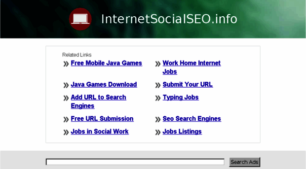 internetsocialseo.info