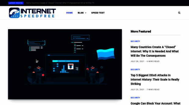 internetspeedfree.com