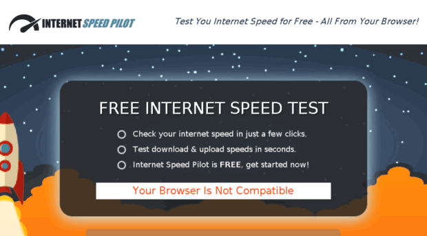 internetspeedpilot.com