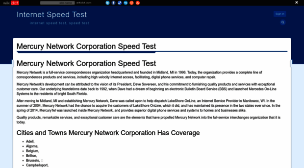 internetspeedtest.wikidot.com