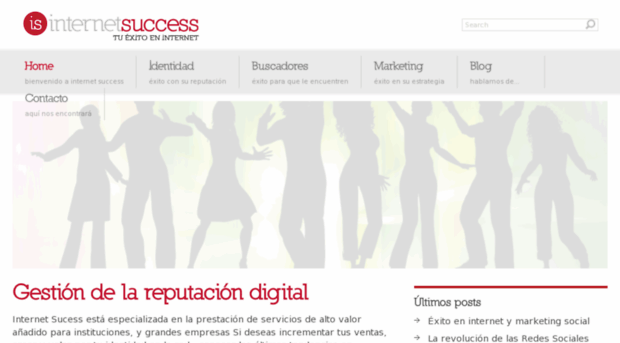 internetsuccess.es