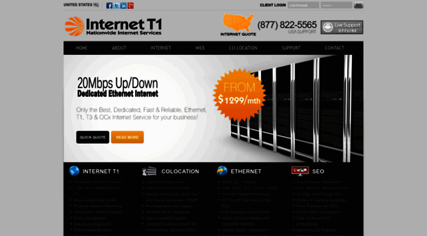 internett1.com