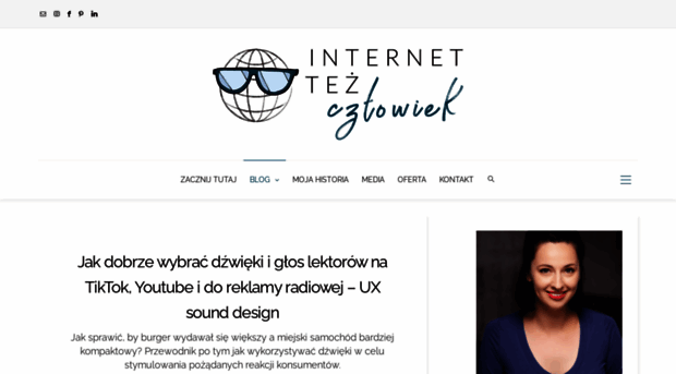 internettezczlowiek.pl