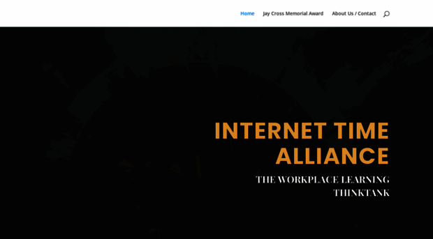 internettimealliance.com