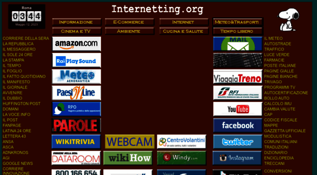 internetting.org