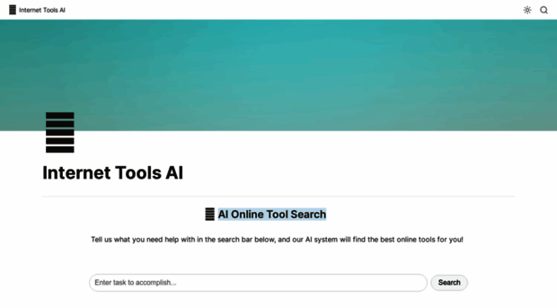 internettools.net