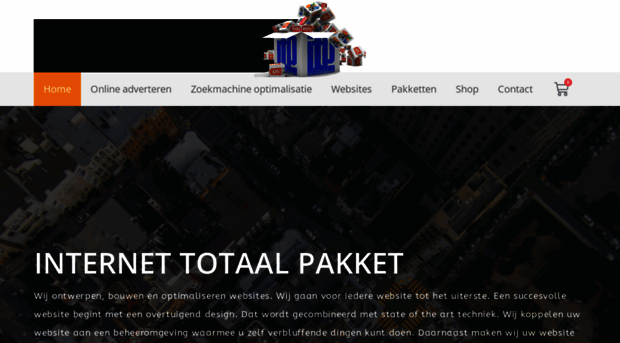 internettotaalpakket.nl