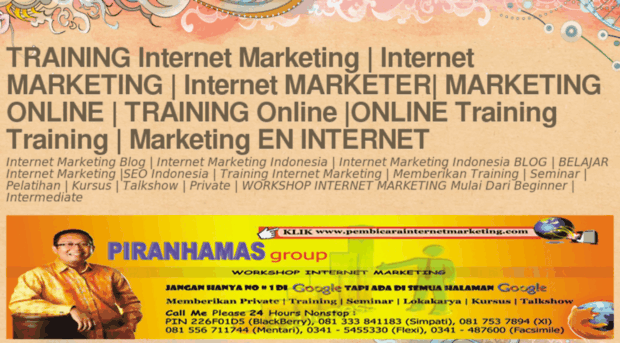 internettrainingmarketing.wordpress.com