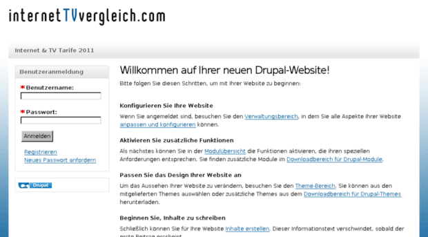 internettvvergleich.com