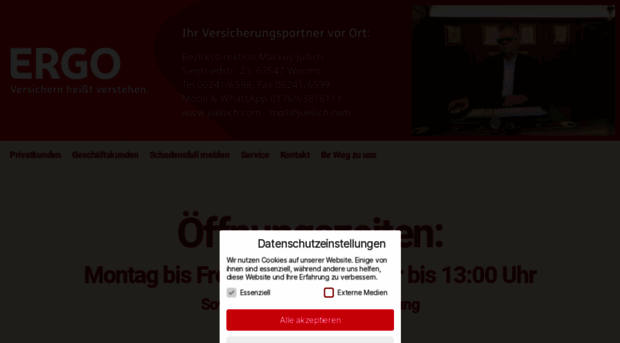 internetvergleichsrechner.de