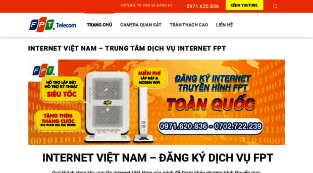 internetvietnam.net