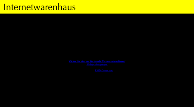 internetwarenhaus.ch