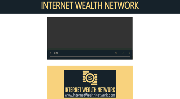 internetwealthnetwork.com