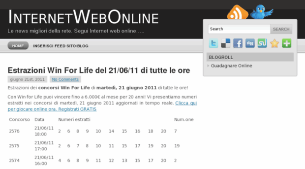 internetwebonline.com