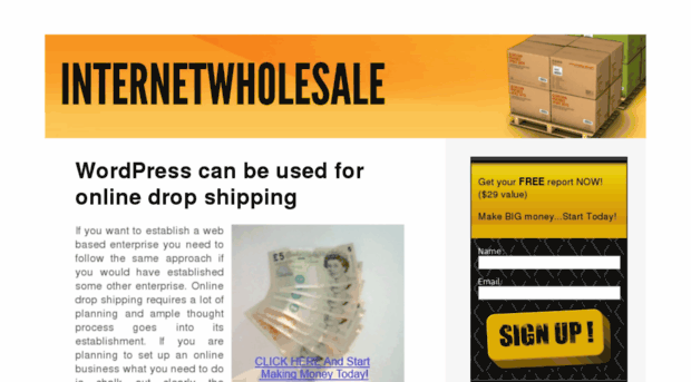 internetwholesale.co