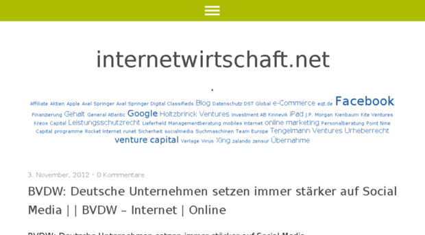 internetwirtschaft.net