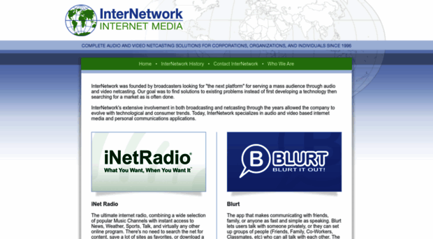 internetwork.com