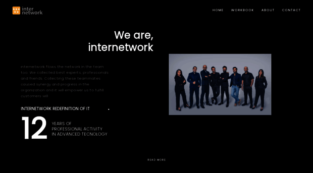 internetwork.ir