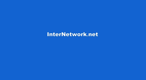 internetwork.net