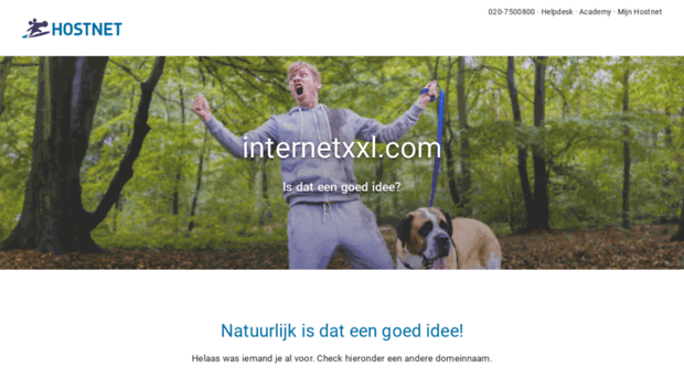 internetxxl.com