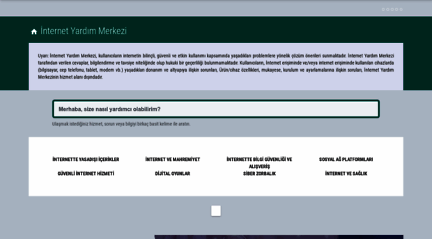 internetyardim.org.tr