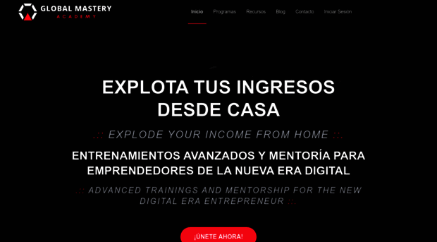 internetyexito.com