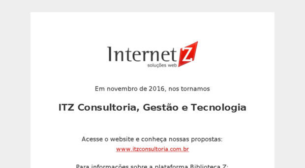 internetz.com.br