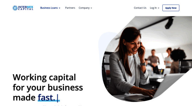 internexcapital.com