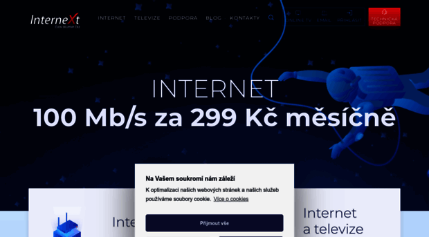internext.cz