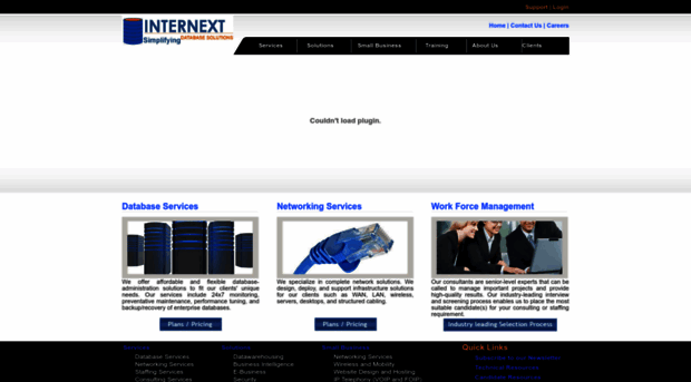 internextcorp.com