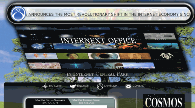 internextoffice.com