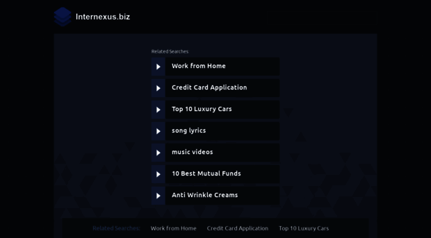 internexus.biz