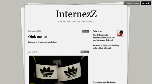 internezz.com