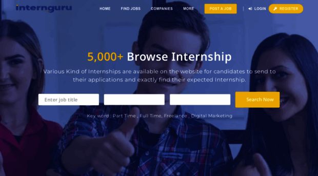 internguru.com