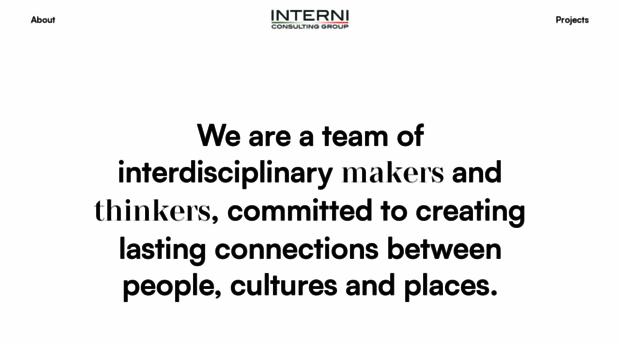 internigroup.com