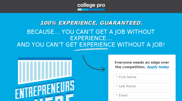 internjobs.collegepro.com