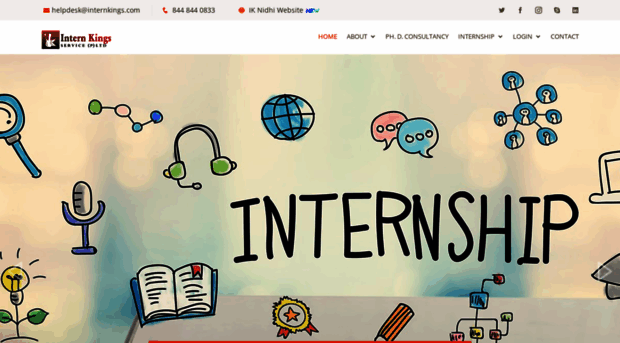 internkings.com