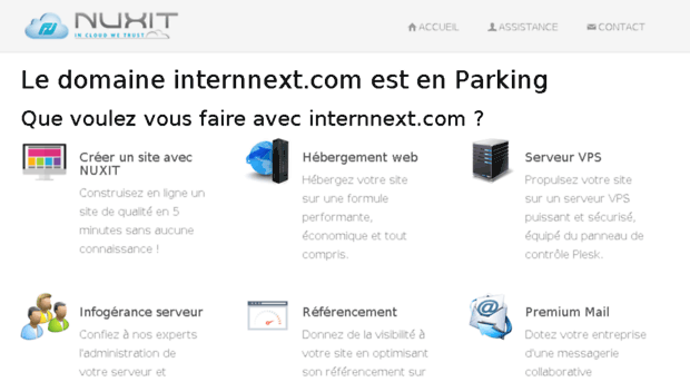 internnext.com