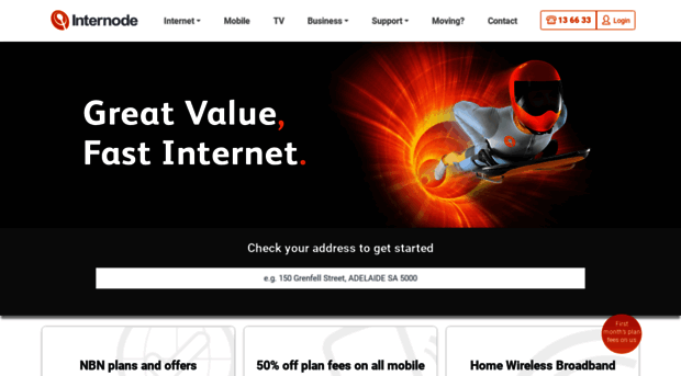 internode.net.au