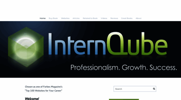 internqube.com