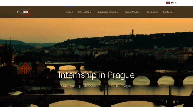 internship-in-prague.eu