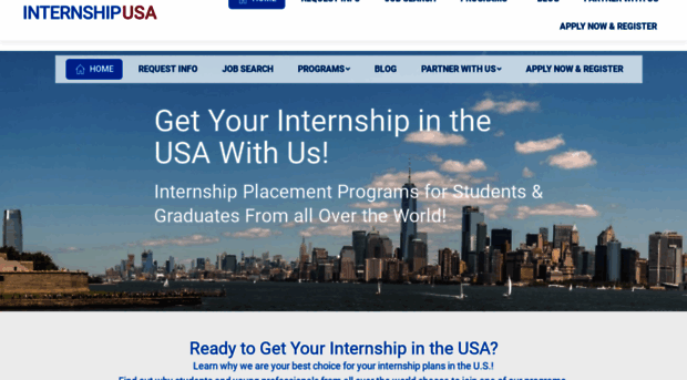 internship-usa.com