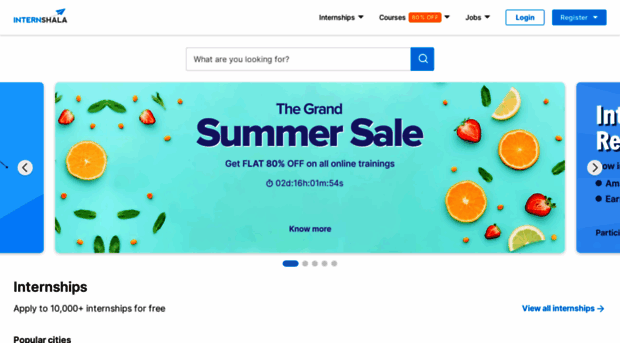internship.internshala.com