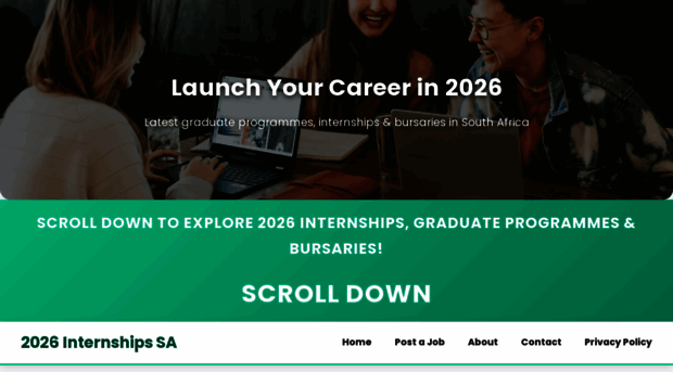 internshiphub.co.za