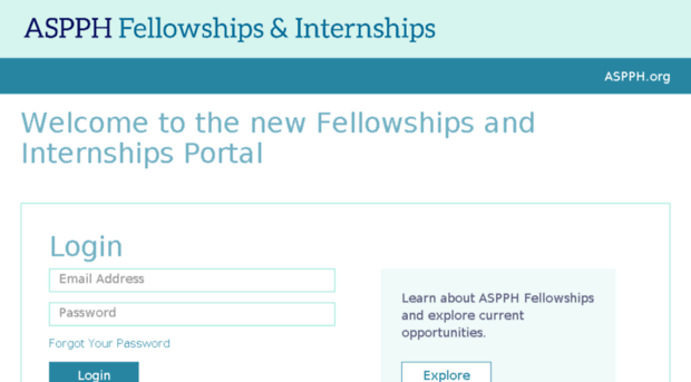 internships.aspph.org