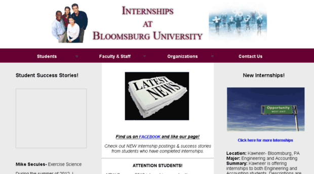 internships.bloomu.edu