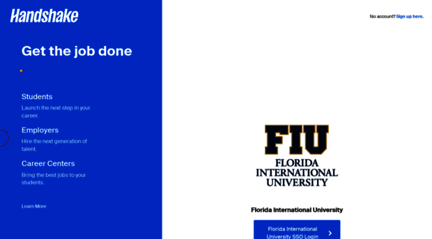 internships.fiu.edu