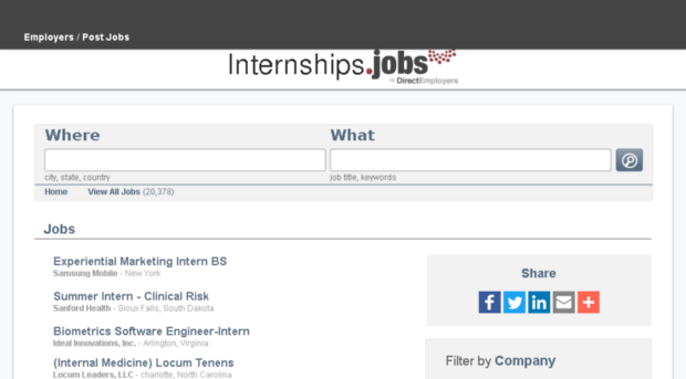 internships.jobs