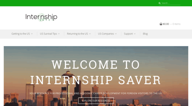 internshipsaver.com